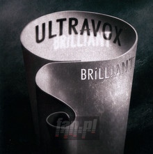 Brilliant - Ultravox