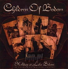 Holiday At Lake Bodom - Children Of Bodom