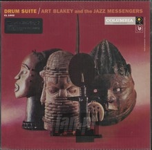 Drum Suite - Art Blakey