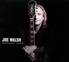 Analog Man - Joe Walsh