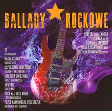 Ballady Rockowe 4 - Ballady Rockowe-V/A   