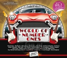 World Of Number Ones 1957 - World Of Number Ones   