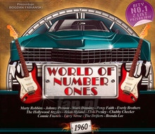 World Of Number Ones 1960 - World Of Number Ones   