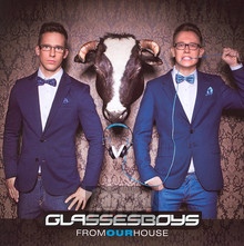 From Our House - Glassesboys