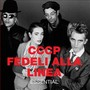 Essential - CCCP-Fedeli Alla Linea