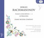 Piano Concertos 1-3/18 PR - S. Rachmaninov