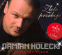 Zote Przeboje Potrjny Album - Damian Holecki