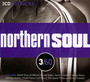 Northern Soul - 3CD / 60tracks   
