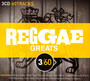 Reggae Greats - 3CD / 60tracks   