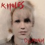 Dismania - K-Holes