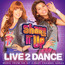 Shake It Up: Live 2 Dance  OST - V/A
