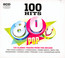 100 Hits 80'S Pop - 100 Hits No.1S   