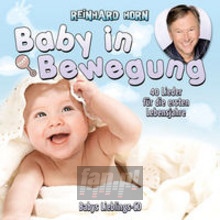Baby In Bewegung-40 - Reinhard Horn