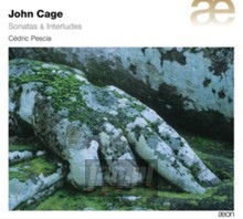 Sonatas & Interludes - J. Cage - bigger Sonatas & Interludes - J. Cage