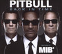 Back In Time - Pitbull