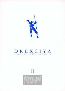 Journey Of The Deep.-II Dweller II - Drexciya