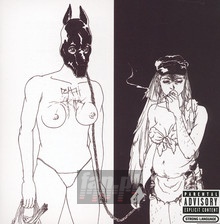 Money Store - Death Grips - bigger Money Store - Death Grips