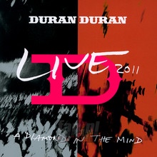 A Diamond In The Mind - Duran Duran