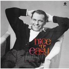 Nice 'N' Easy - Frank Sinatra