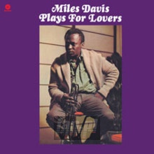 Plays For Lovers - Miles Davis