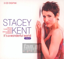 It's A Wonderful World - Stacey Kent