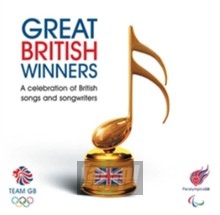 Great British Winners - V/A