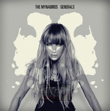 Generals - Mynabirds