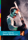 Secret World Live - Peter Gabriel