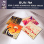 4 Classic Albums Plus - Sun Ra