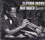 Complete Studio Recordings - Clifford Brown  -Quintet-