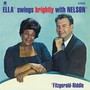 Ella Swings Brightly With Nelson Riddle - Ella Fitzgerald
