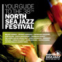 Your Guide To The NSJF'12 - V/A