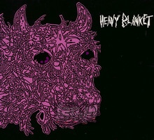 Heavy Blanket - Heavy Blanket - powiększ Heavy Blanket - Heavy Blanket