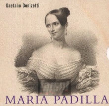Gaetano Donizetti - Maria Padilla - Chr Polskiego Radia W Krakowie
