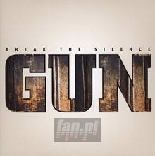 Break The Silence - Gun