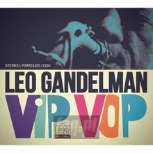 Vip Vop - Leo Gandelman