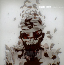 Living Things - Linkin Park