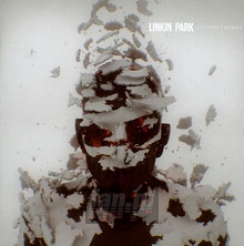 Living Things - Linkin Park - bigger Living Things - Linkin Park