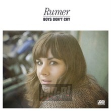 Boys Don't Cry - Rumer