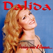 Parlez-Moi D'amour - Dalida