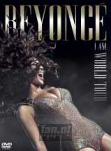 I Am... World Tour - Beyonce