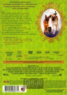 Psy I Koty: Odwet Kitty - Movie / Film