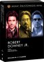 Robert Downey JR. Pakiet 3 Filmw - Movie / Film