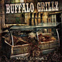 Manzo Criminale - Buffalo Grillz