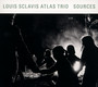 Sources - Louis Atlas Sclavis Trio 