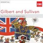 Essential Gilbert & Sulli - V/A