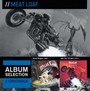 Album Selection - Dead Ringer/ Bat Out O - Meat Loaf