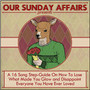 A 16 Song Step Guide On How To Lose - Our Sunday Affairs