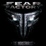 The Industrialist - Fear Factory