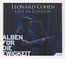 Live In London - Leonard Cohen